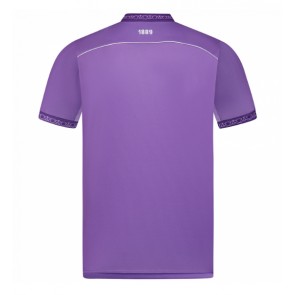 Sheffield United Tredjetrøje 2025-26 Kortærmet